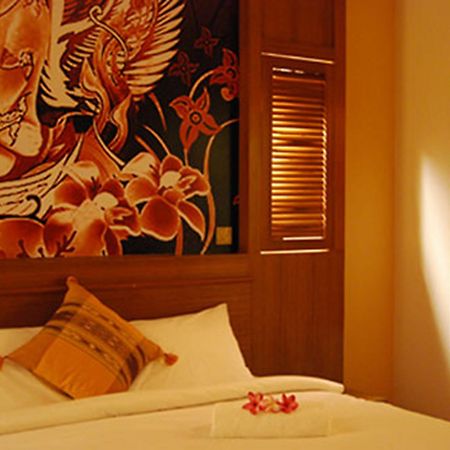Cha-Baa Resort 罗勇 外观 照片