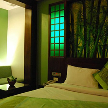 Cha-Baa Resort 罗勇 外观 照片
