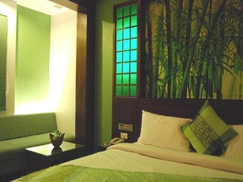 Cha-Baa Resort 罗勇 外观 照片