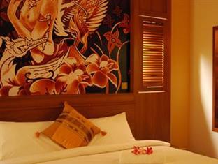 Cha-Baa Resort 罗勇 外观 照片